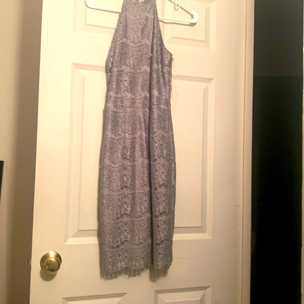 Ian selling lace club dress . Will show off your figure 😉